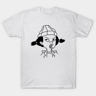 Spinelli T-Shirt